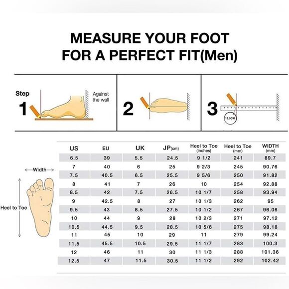 UIN Men\'s Slipper Comfort Mules Walking Casual Slip Ons Shoes (Wave Slipper) main image 4